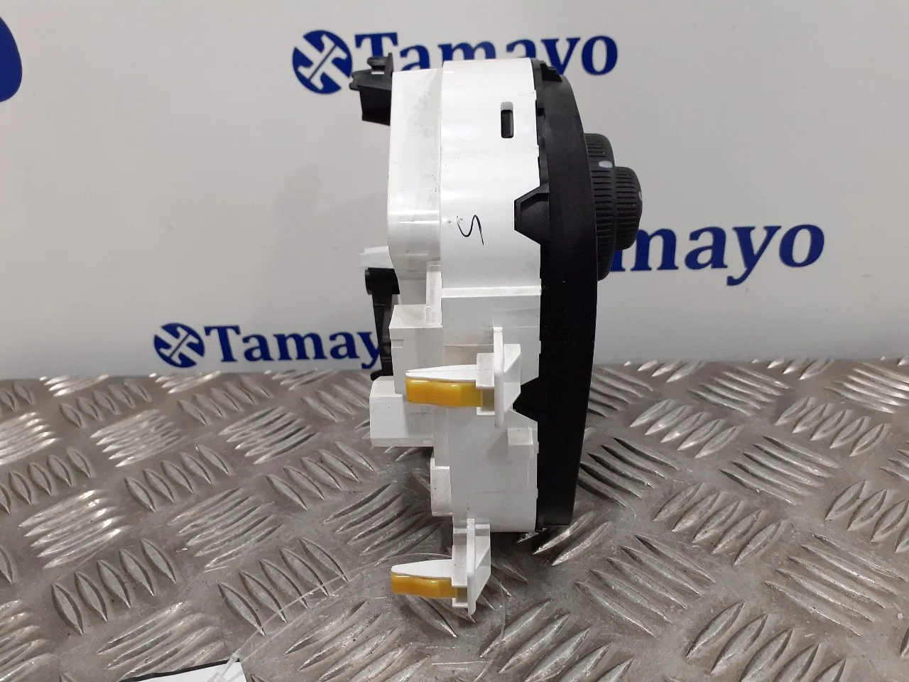 Mando Calefaccion / Aire Acondicionado para Toyota Aygo