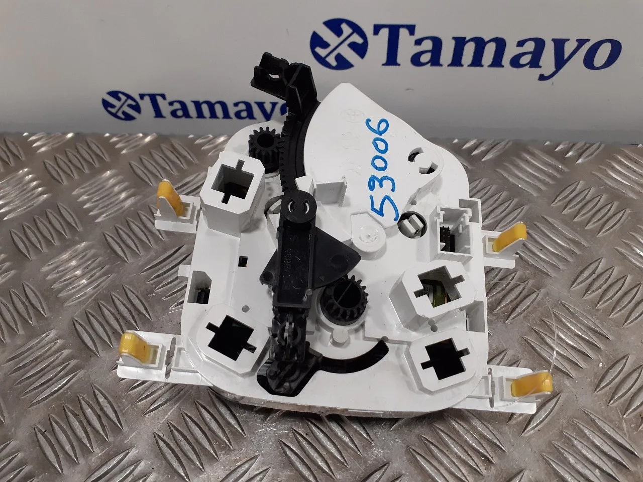 Mando Calefaccion / Aire Acondicionado para Toyota Aygo