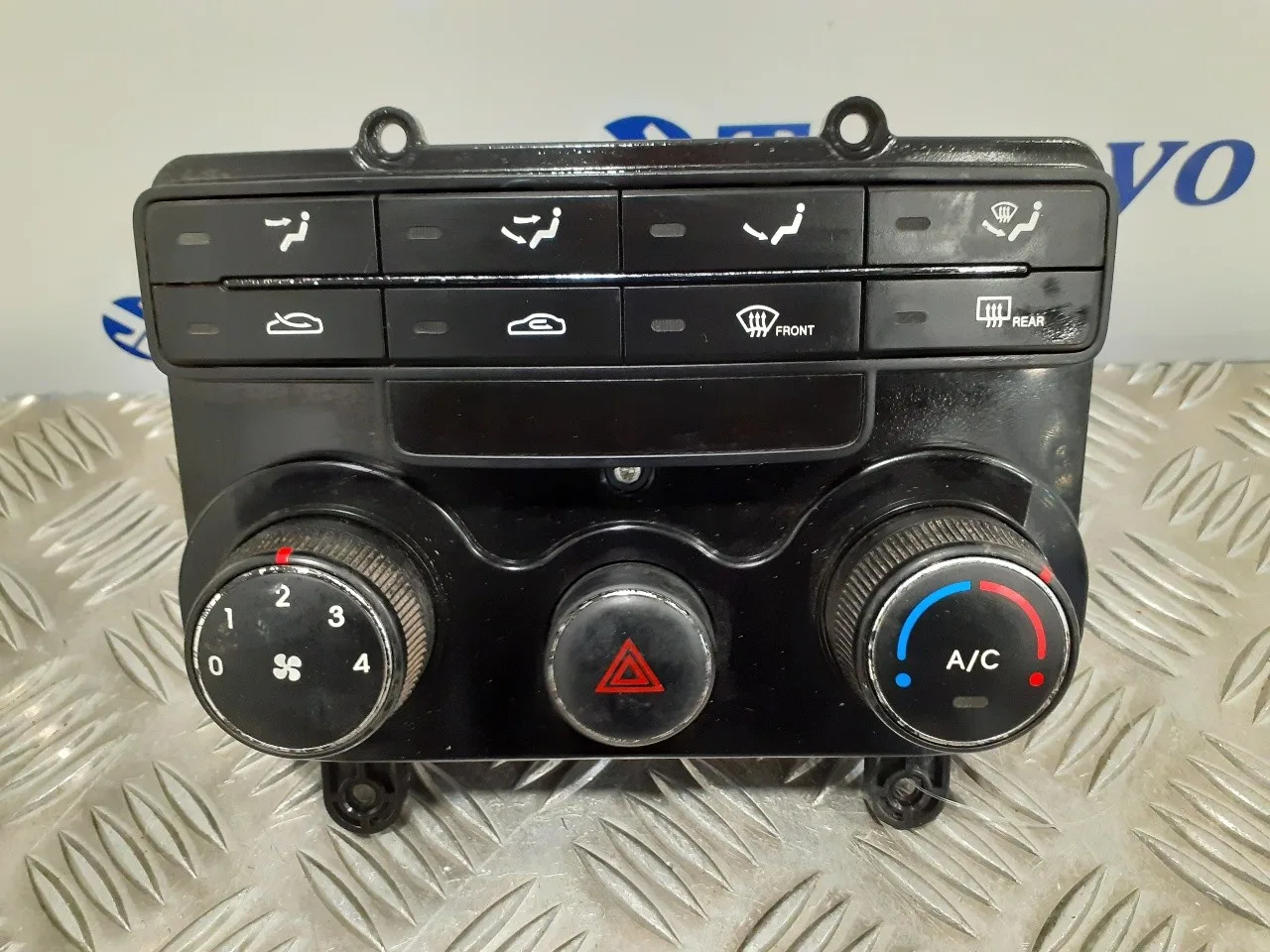 Mando Climatizador para Hyundai I30