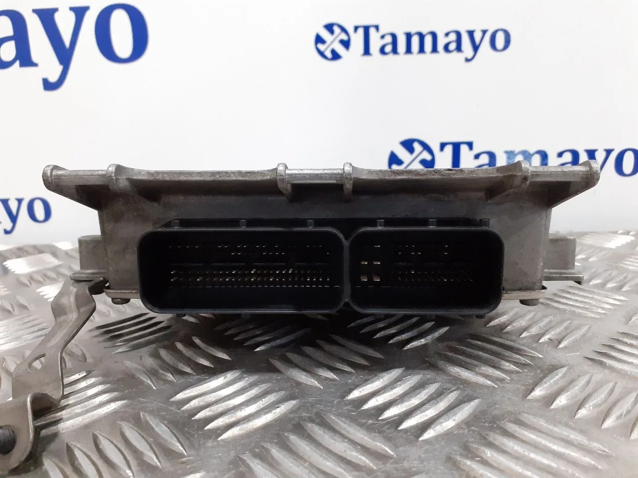 Centralita Motor Uce para Mercedes-Benz Clase B (W245)