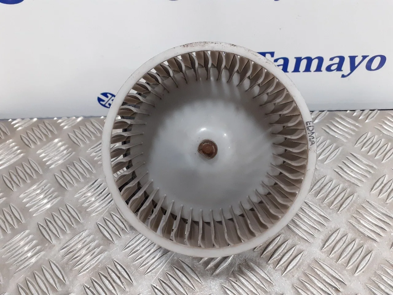 Motor Calefaccion para Hyundai I30