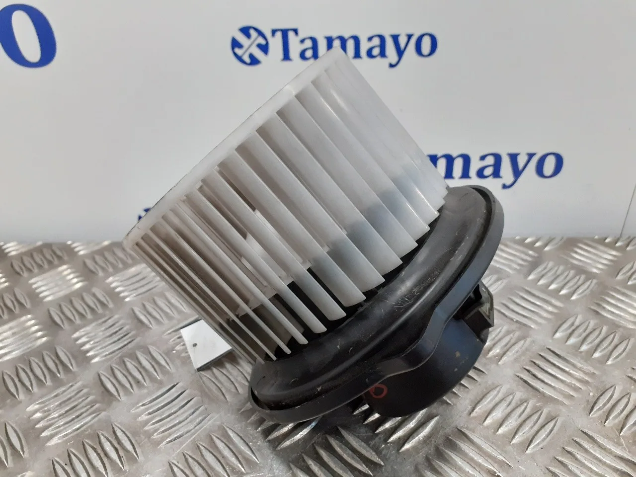 Motor Calefaccion para Hyundai I30