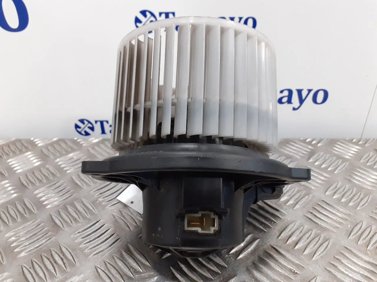 Motor Calefaccion para Hyundai I30
