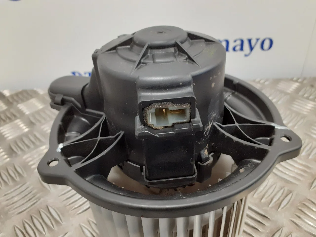 Motor Calefaccion para Hyundai I30
