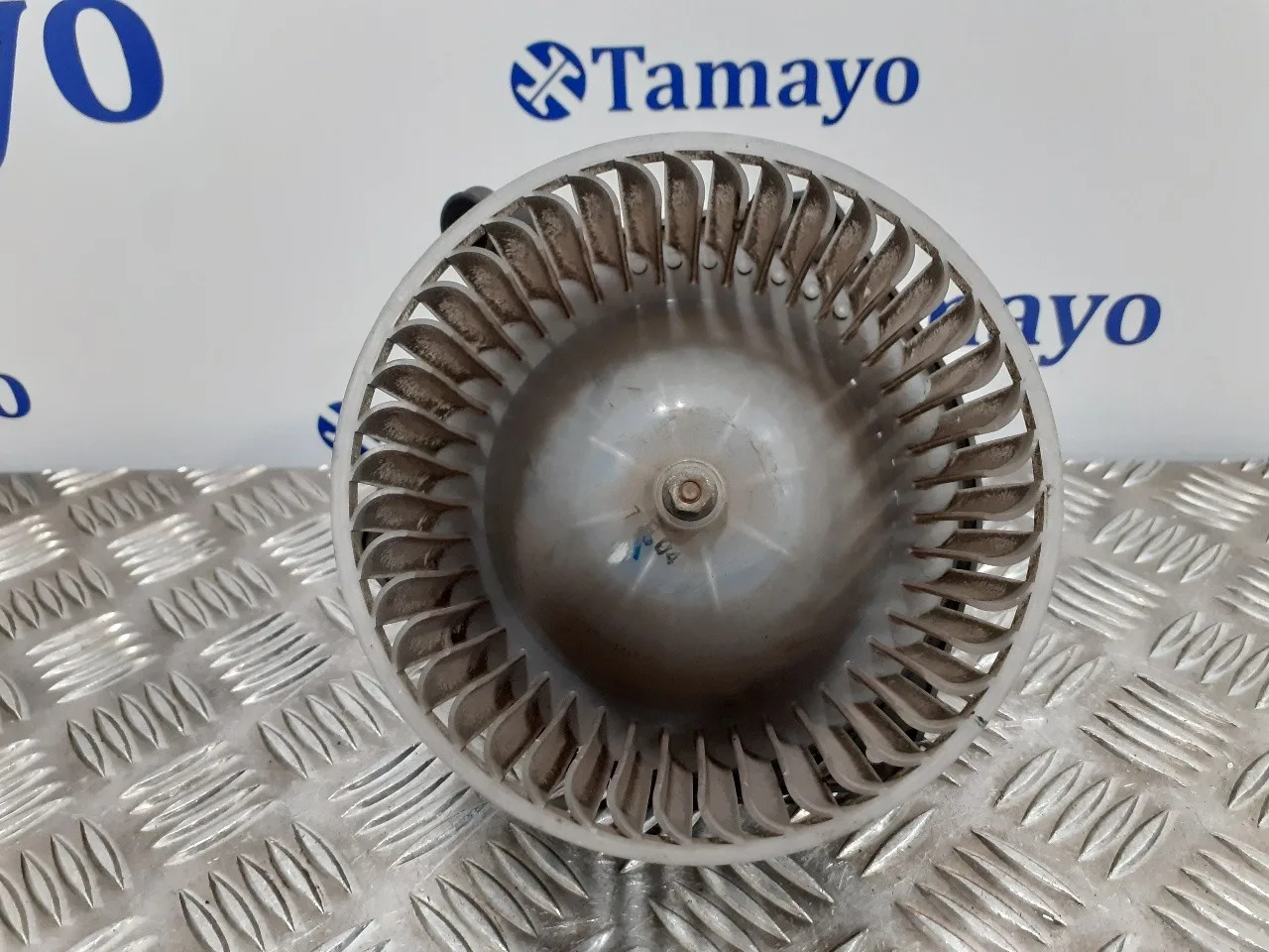 Motor Calefaccion para Chevrolet Aveo