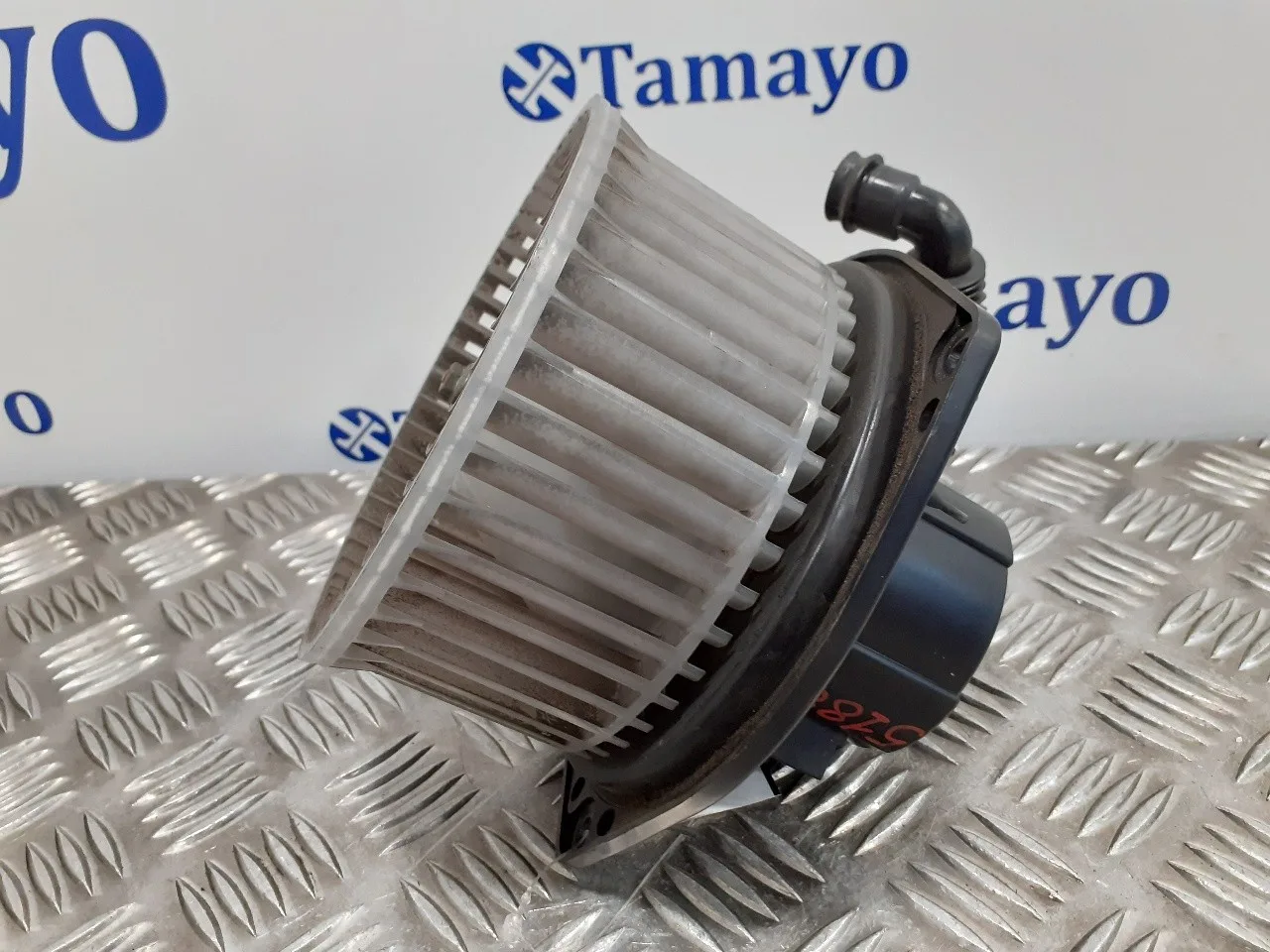 Motor Calefaccion para Chevrolet Aveo