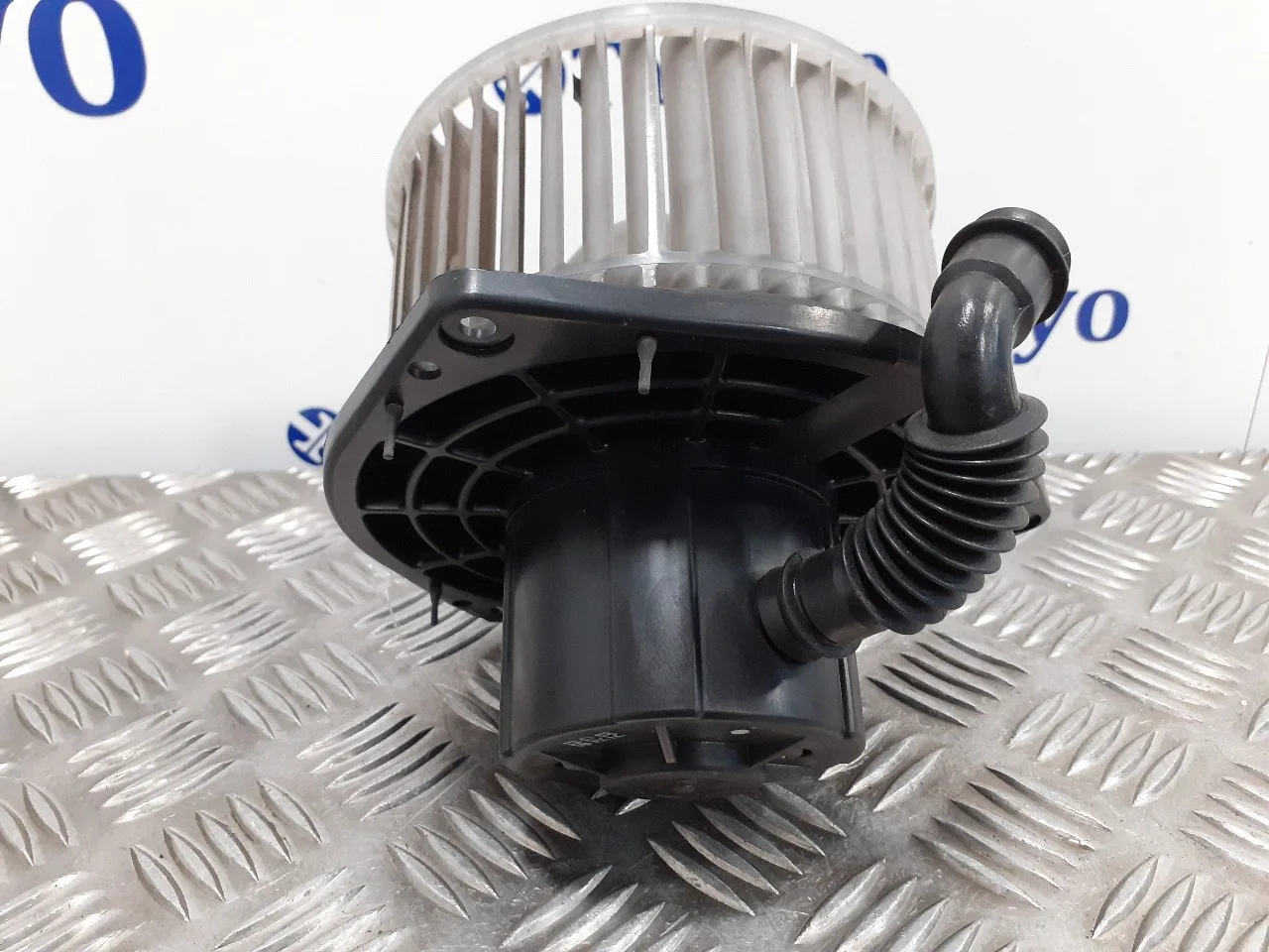 Motor Calefaccion para Chevrolet Aveo