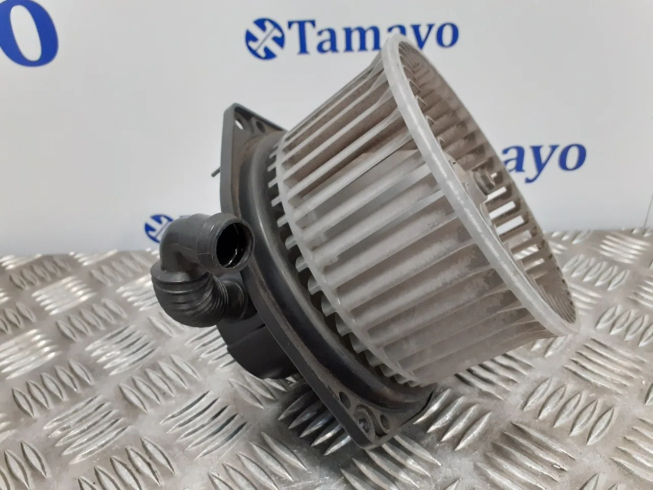 Motor Calefaccion para Chevrolet Aveo