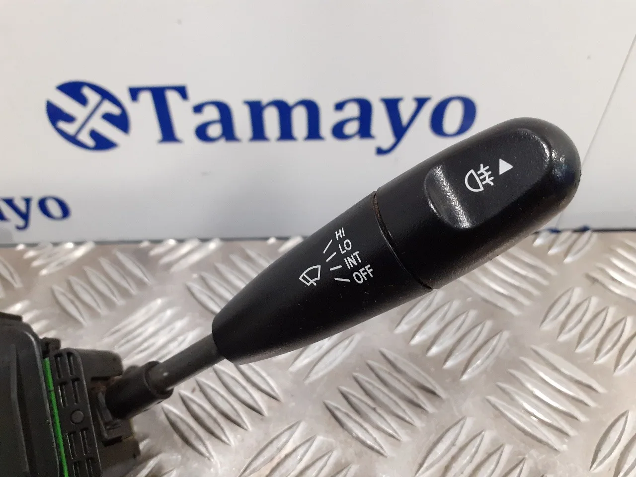 Mando Multifuncion para Chevrolet Aveo