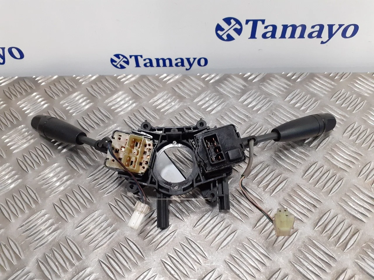 Mando Multifuncion para Chevrolet Aveo