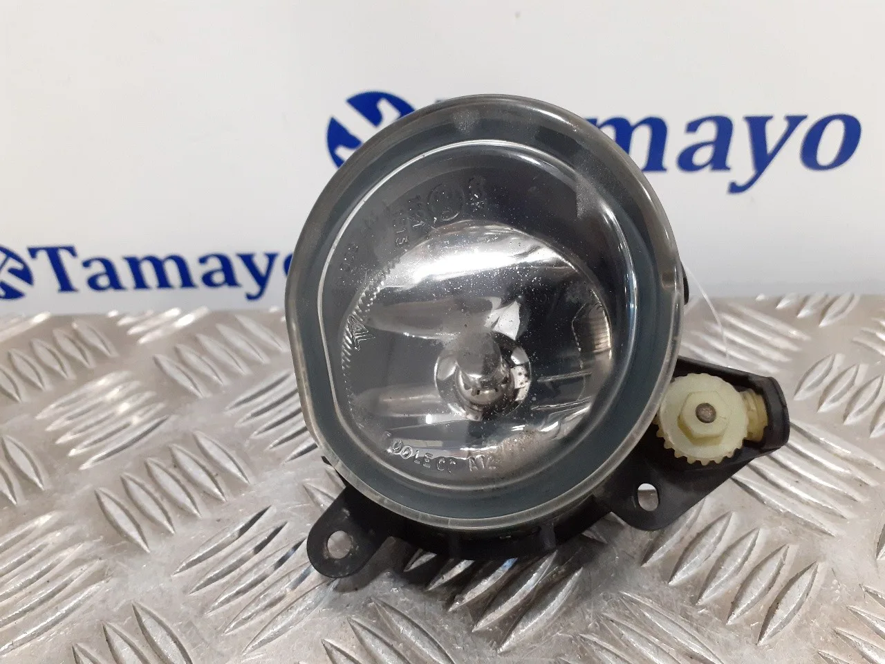 Faro Antiniebla Izquierdo para Bmw Mini (R50,R53)