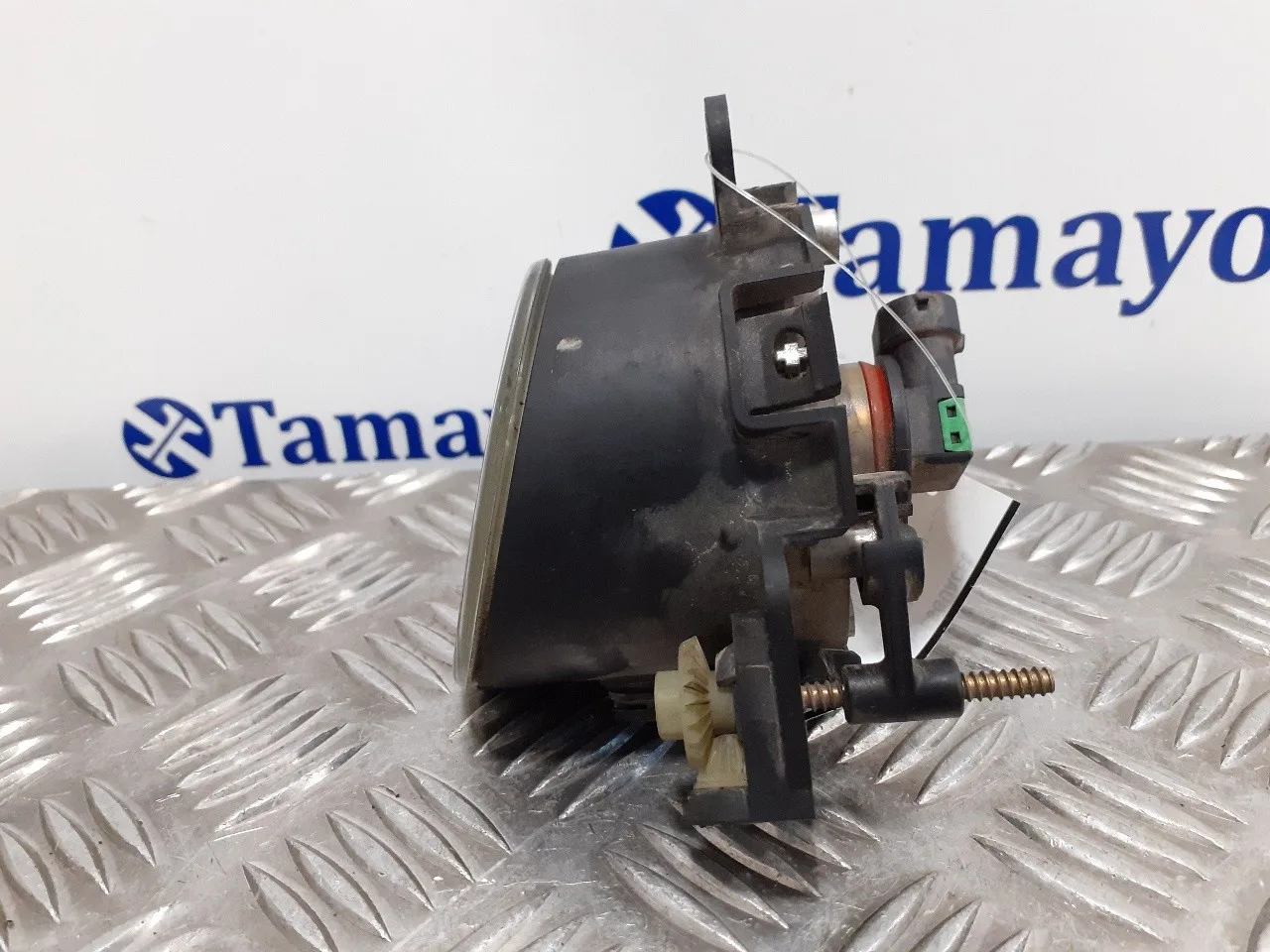 Faro Antiniebla Derecho para Bmw Mini (R50,R53)