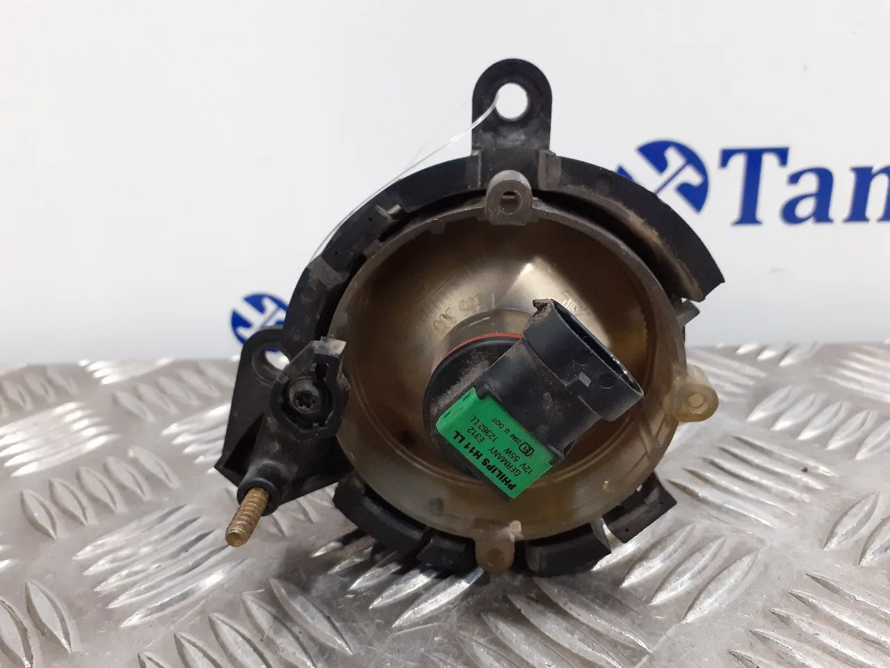 Faro Antiniebla Derecho para Bmw Mini (R50,R53)