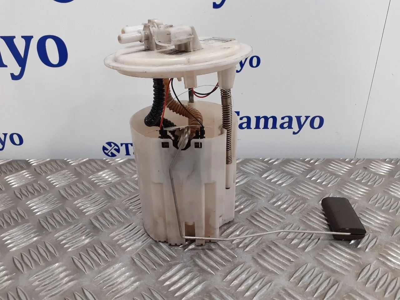 Aforador para Renault Megane Iii Berlina 5 P