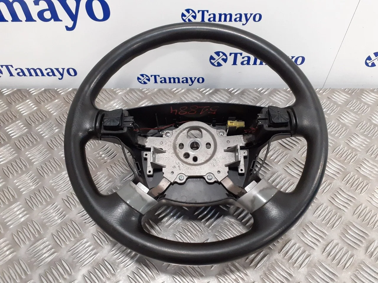 Volante para Chevrolet Aveo