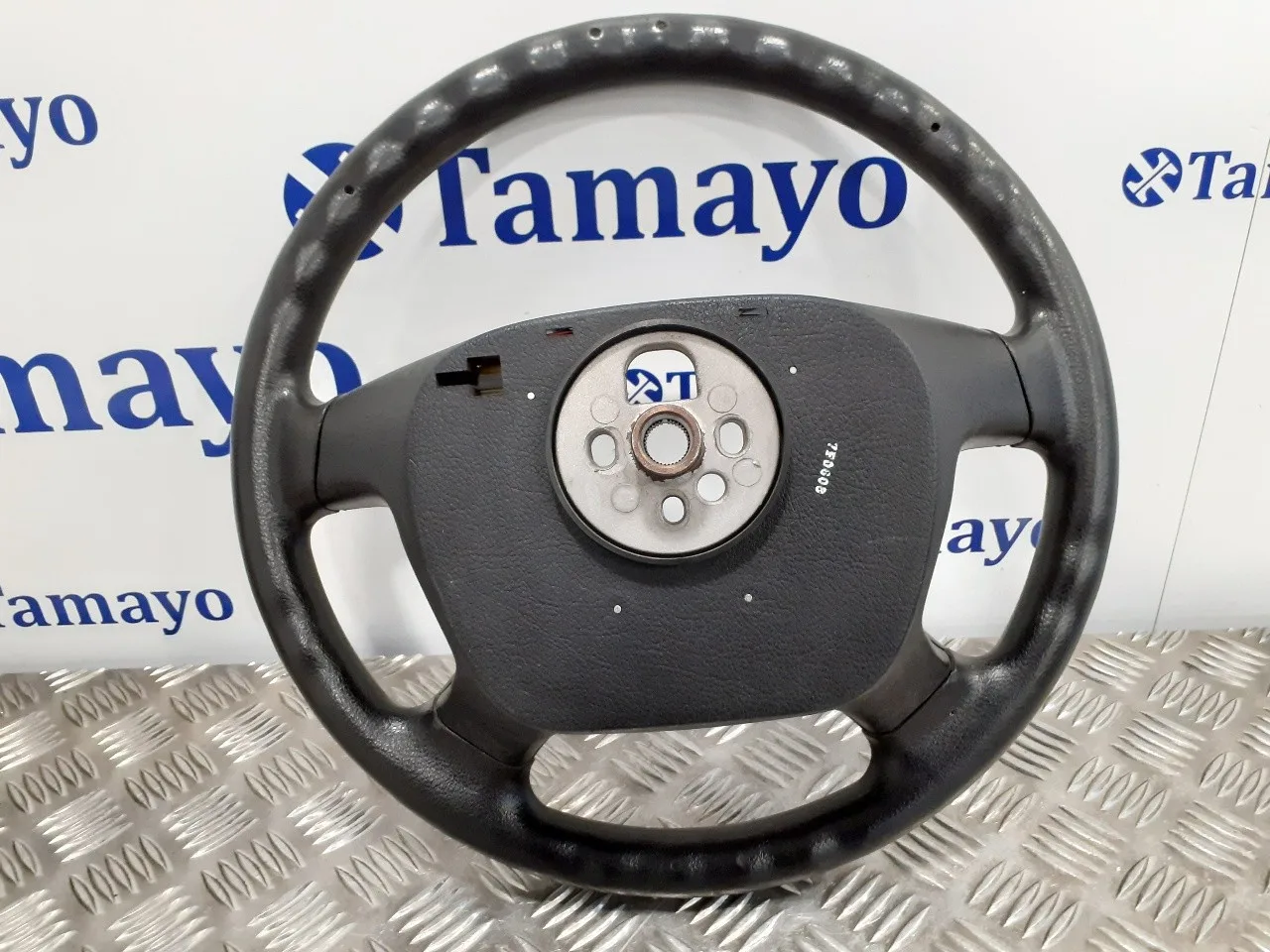 Volante para Chevrolet Aveo