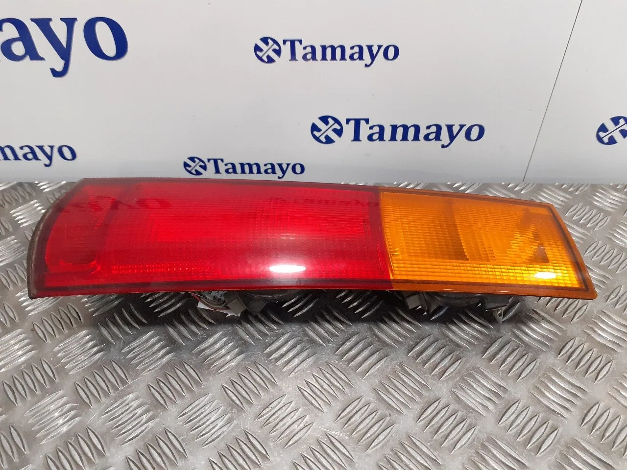Piloto Trasero Derecho para Honda Cr-V (Rd1/3)