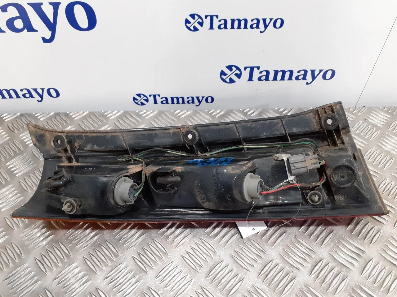 Piloto Trasero Derecho para Honda Cr-V (Rd1/3)