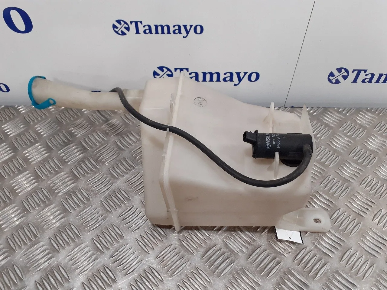 Deposito Limpia para Chevrolet Aveo