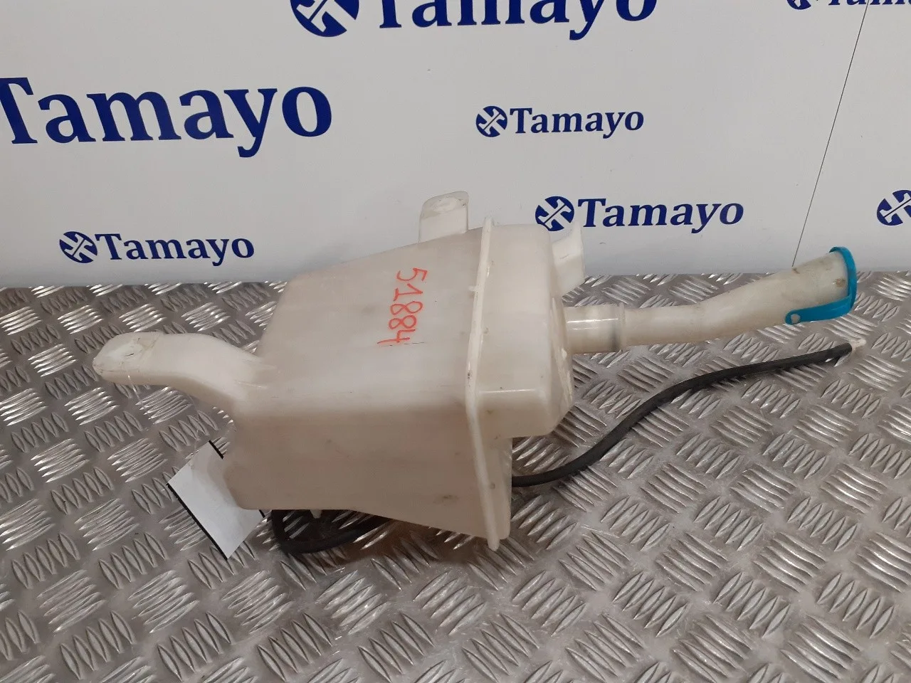 Deposito Limpia para Chevrolet Aveo