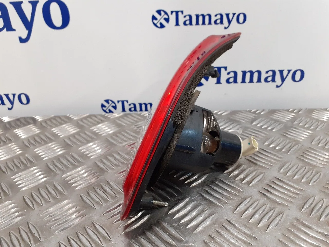 Piloto Trasero Izquierdo Interior para Nissan Qashqai (J10)