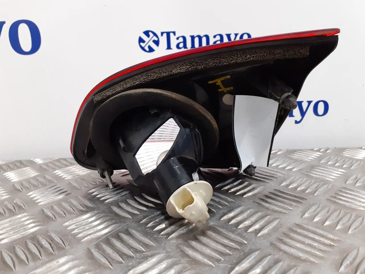 Piloto Trasero Izquierdo Interior para Nissan Qashqai (J10)