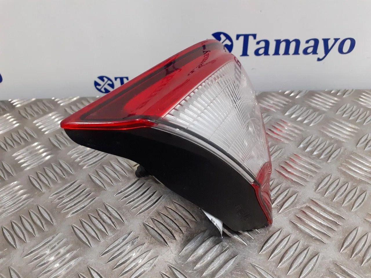 Piloto Trasero Izquierdo Interior para Nissan Qashqai (J10)