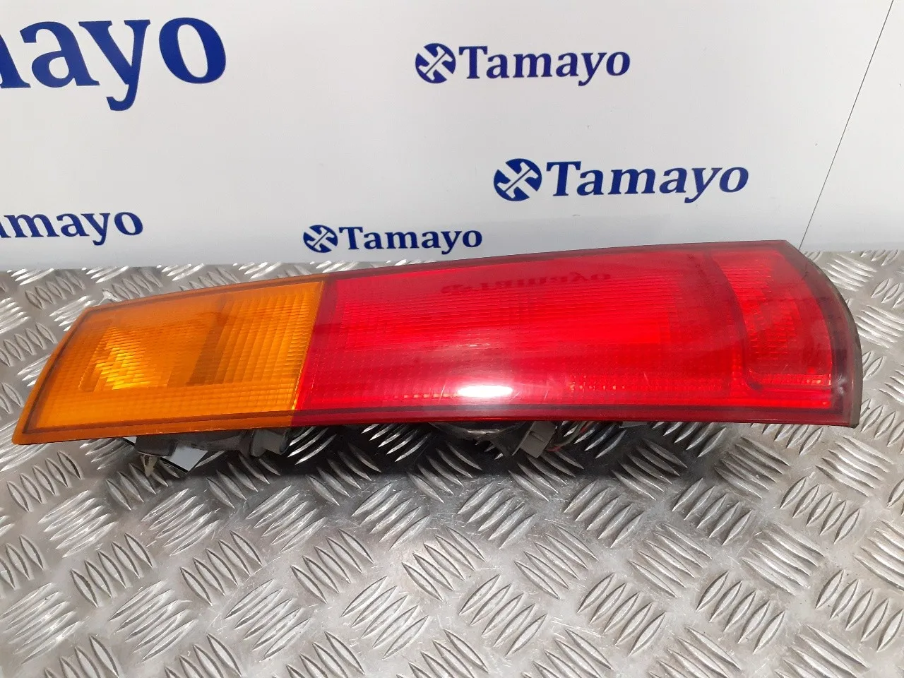 Piloto Trasero Izquierdo para Honda Cr-V (Rd1/3)