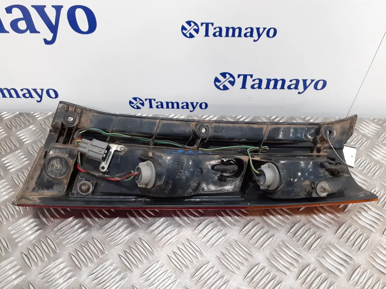 Piloto Trasero Izquierdo para Honda Cr-V (Rd1/3)