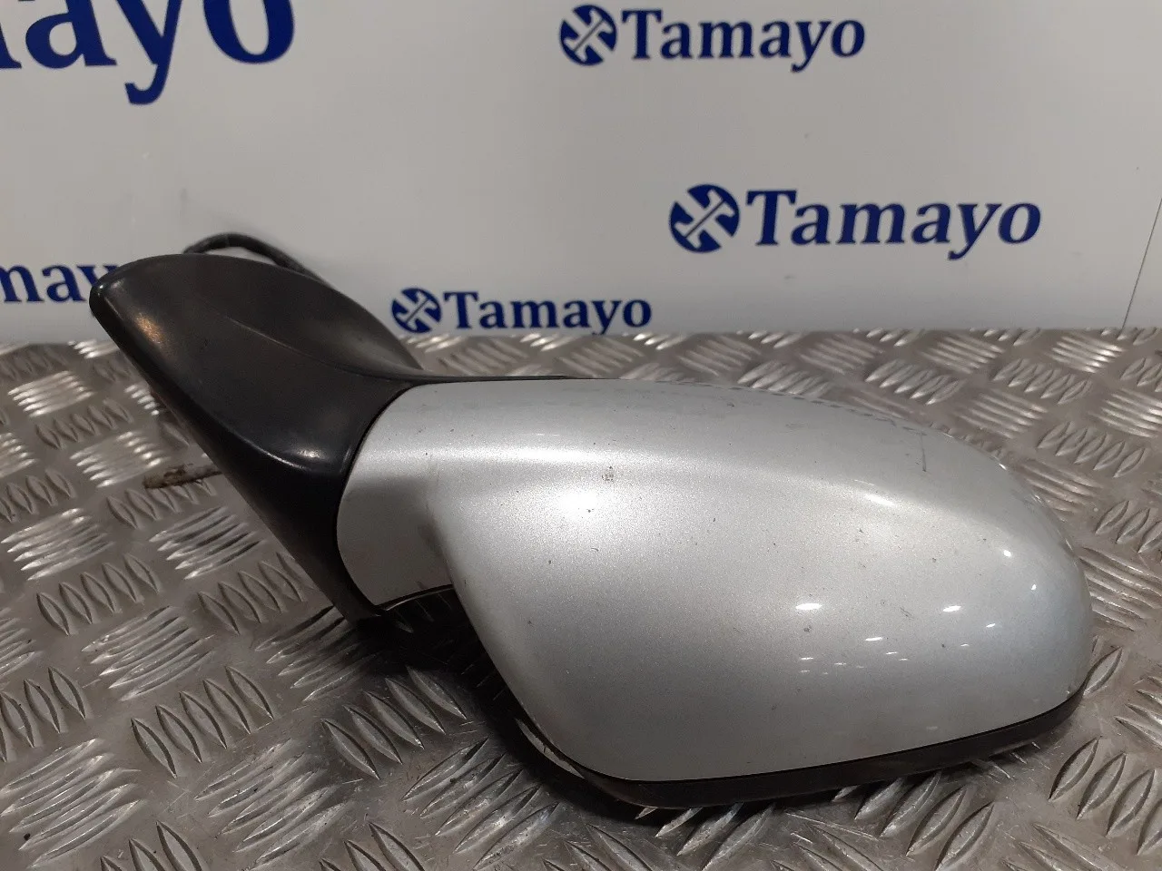 Retrovisor Derecho para Peugeot 407 Sw