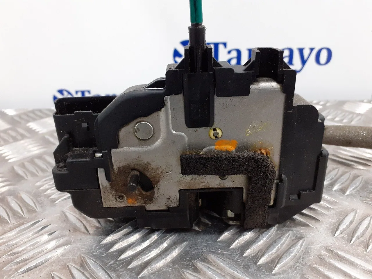 Cerradura Puerta Trasera Derecha para Nissan Qashqai (J10)