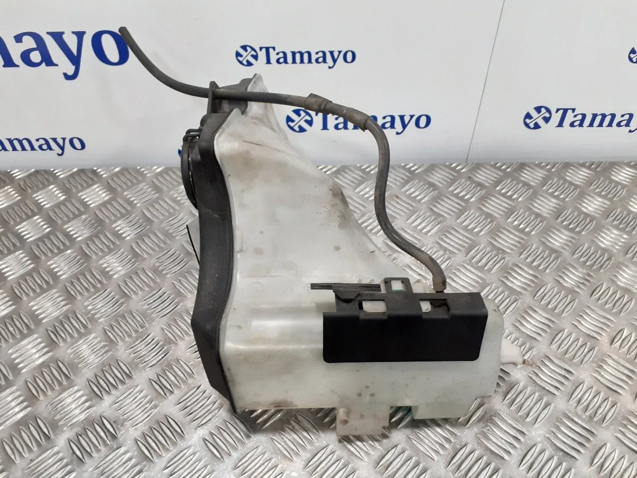 Deposito Limpia para Bmw Serie 3 Berlina (E46)