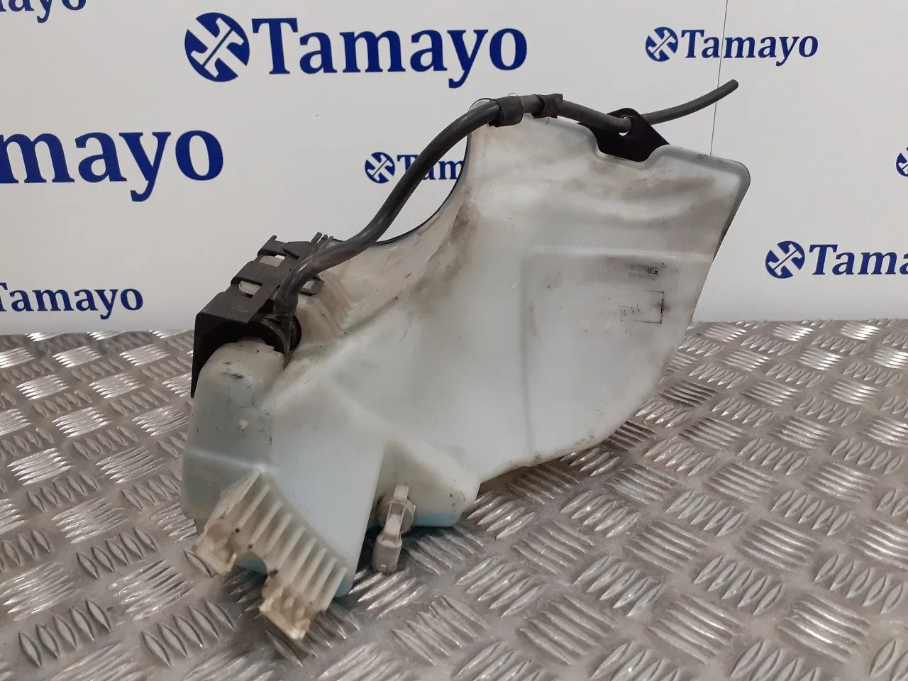 Deposito Limpia para Bmw Serie 3 Berlina (E46)