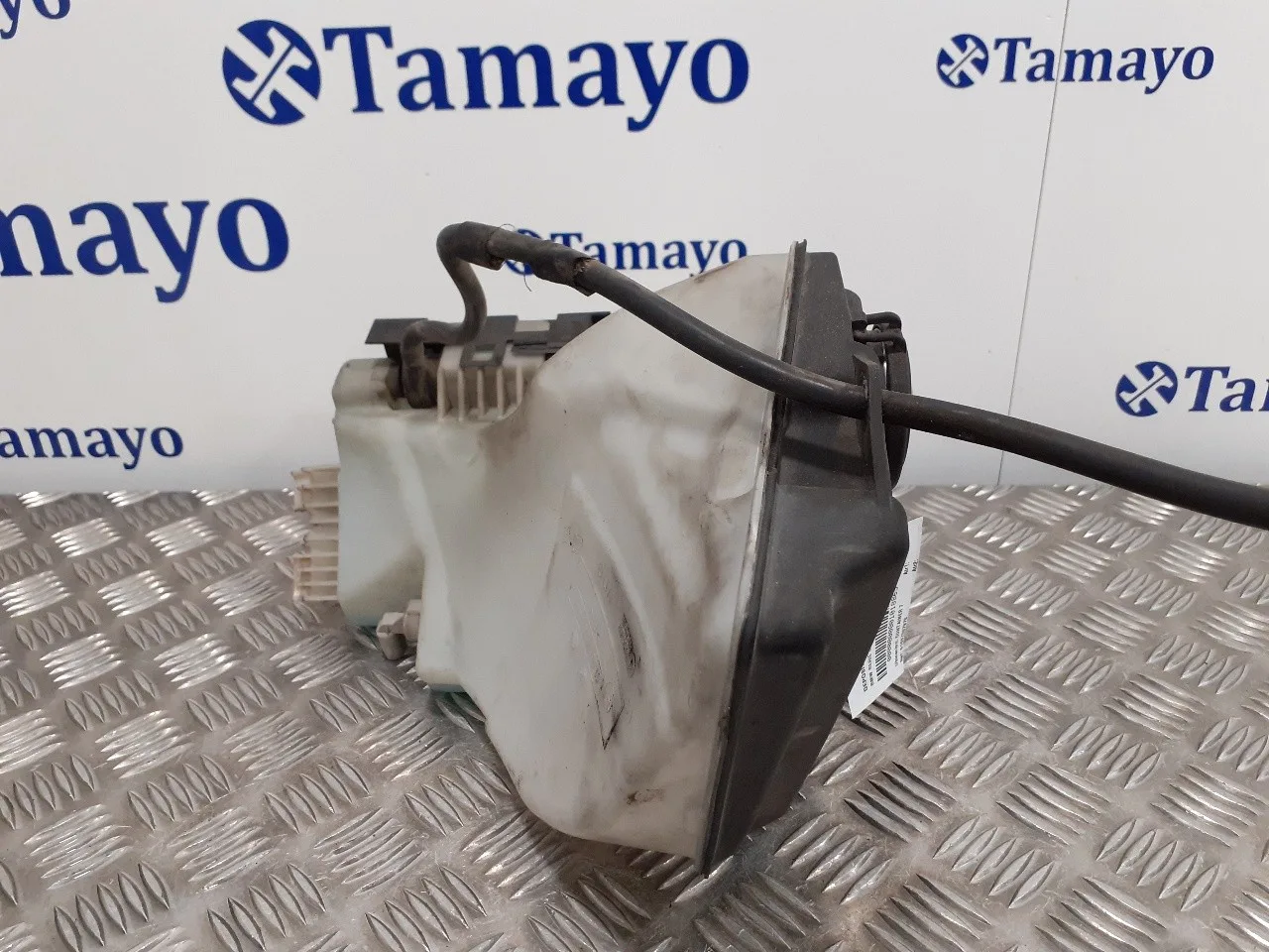 Deposito Limpia para Bmw Serie 3 Berlina (E46)