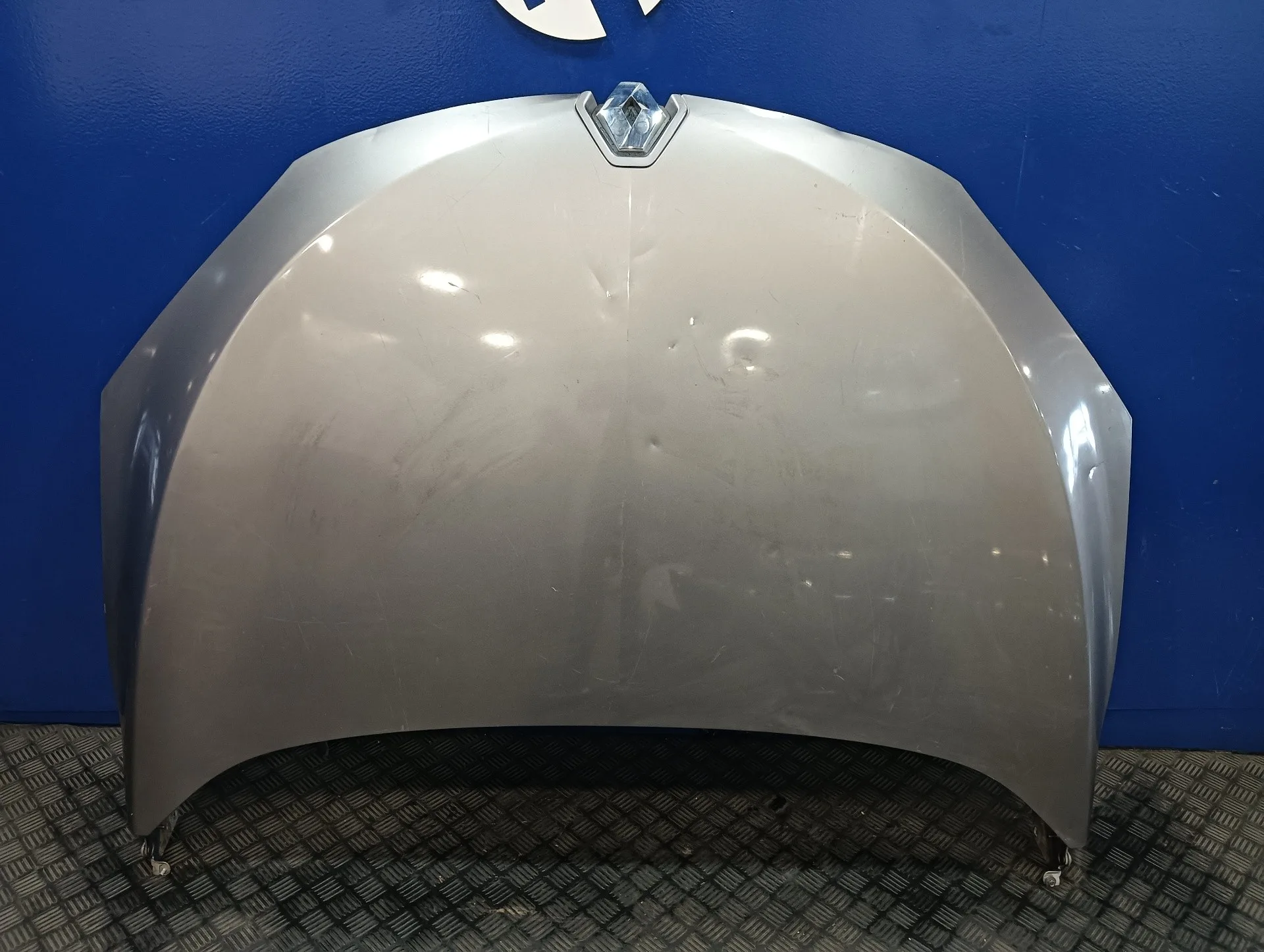 Capot para Renault Megane Iii Sport Tourer