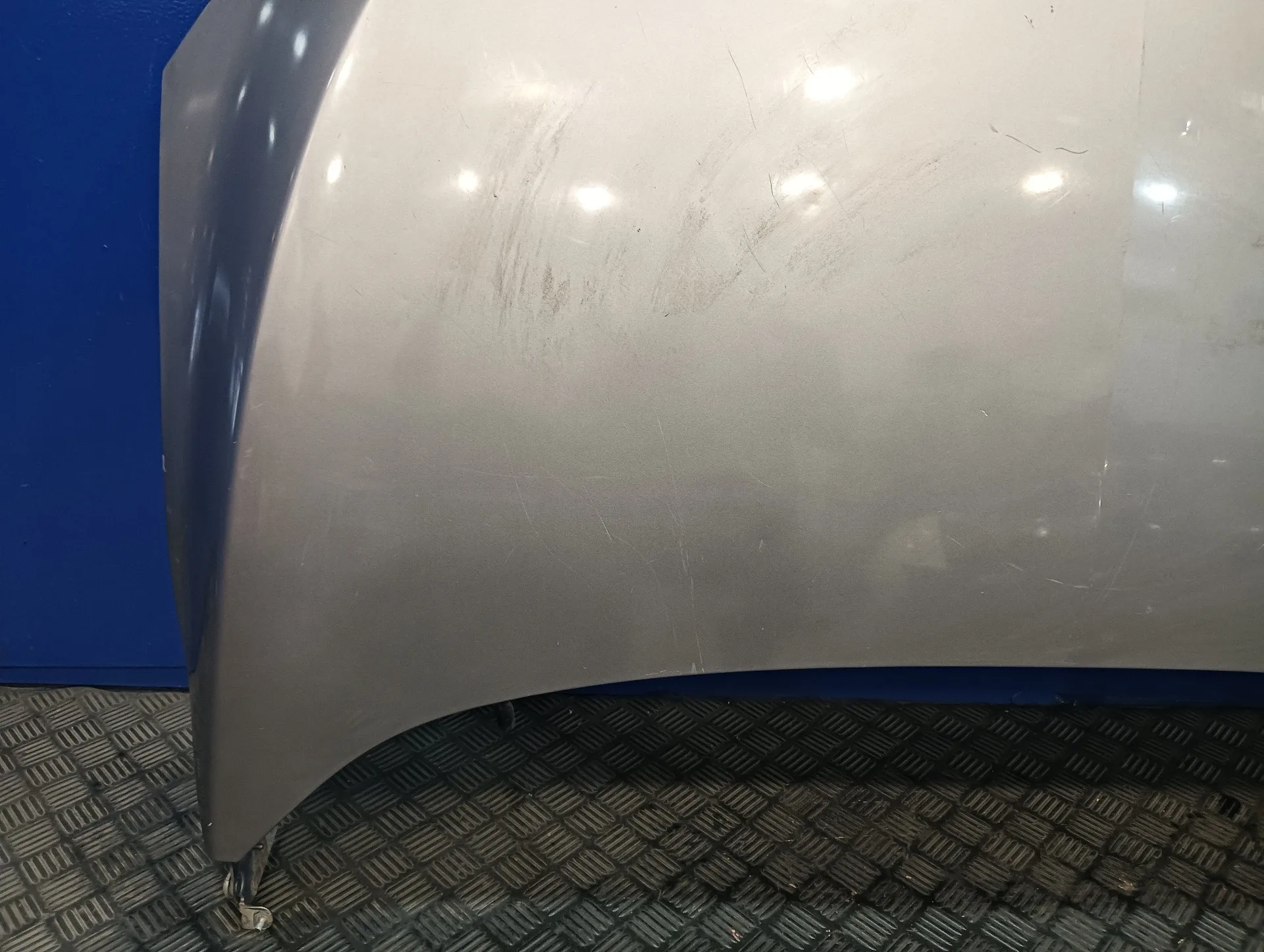 Capot para Renault Megane Iii Sport Tourer