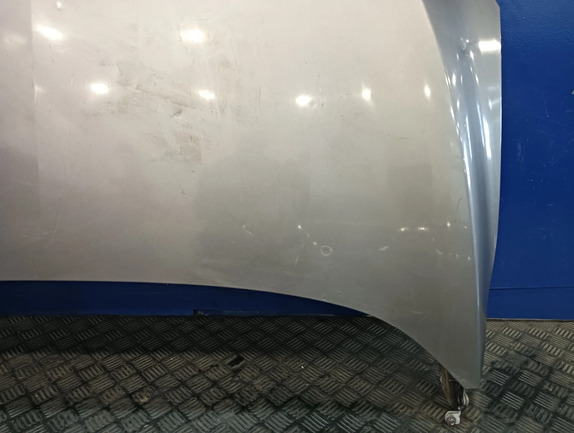 Capot para Renault Megane Iii Sport Tourer