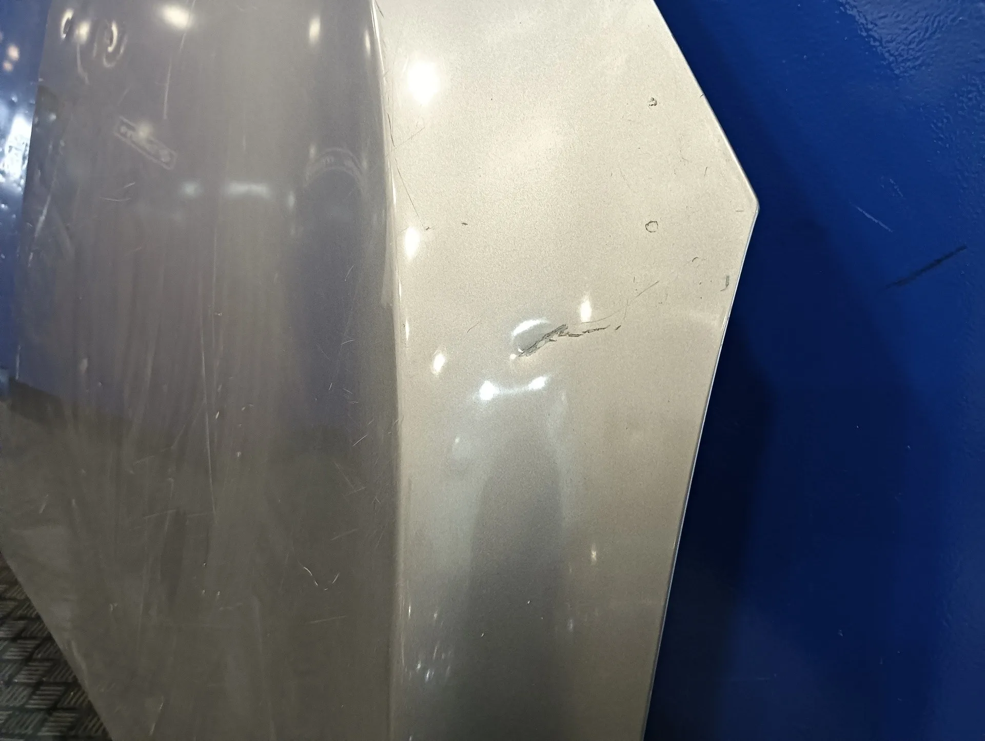 Capot para Renault Megane Iii Sport Tourer