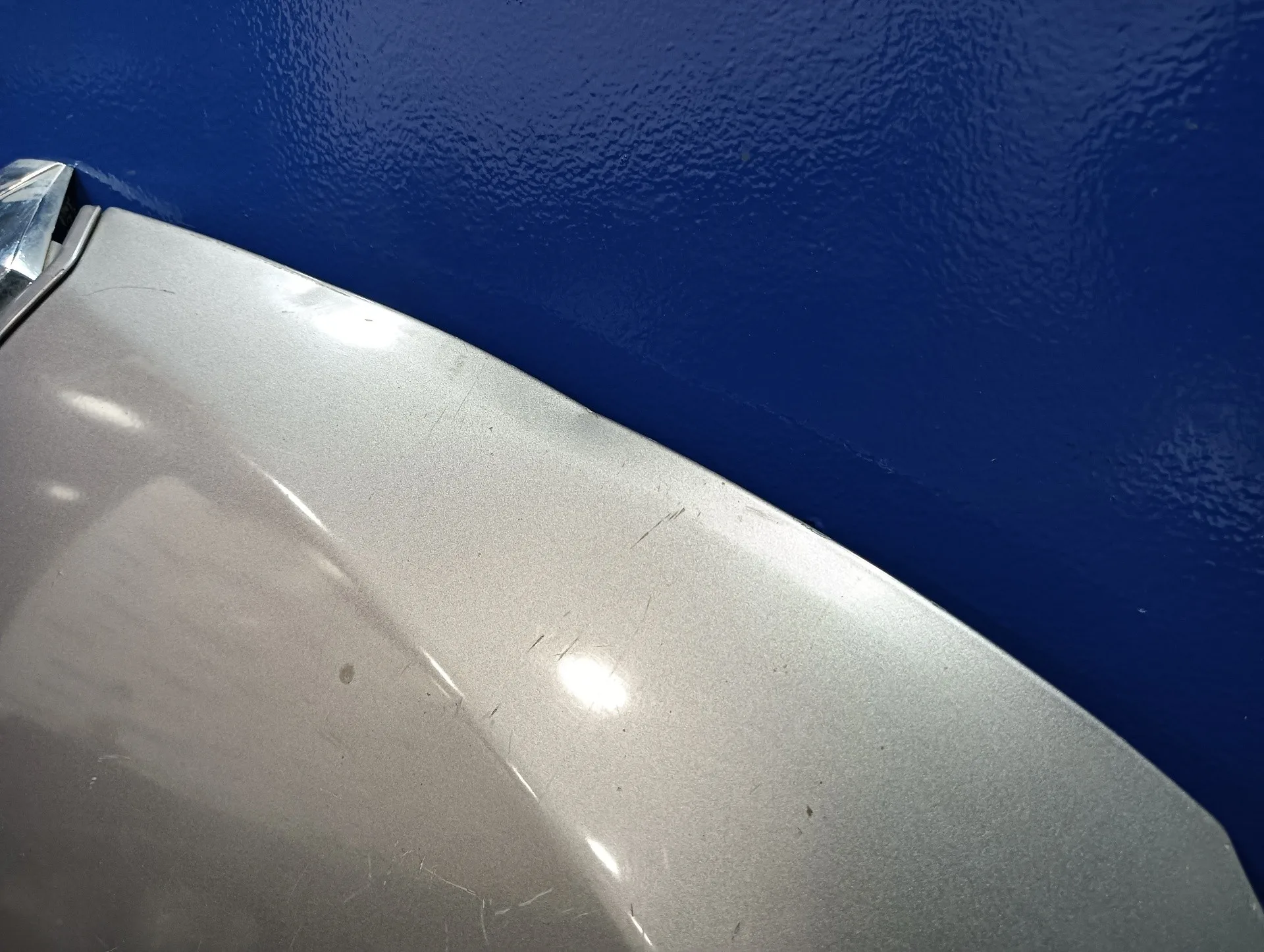 Capot para Renault Megane Iii Sport Tourer