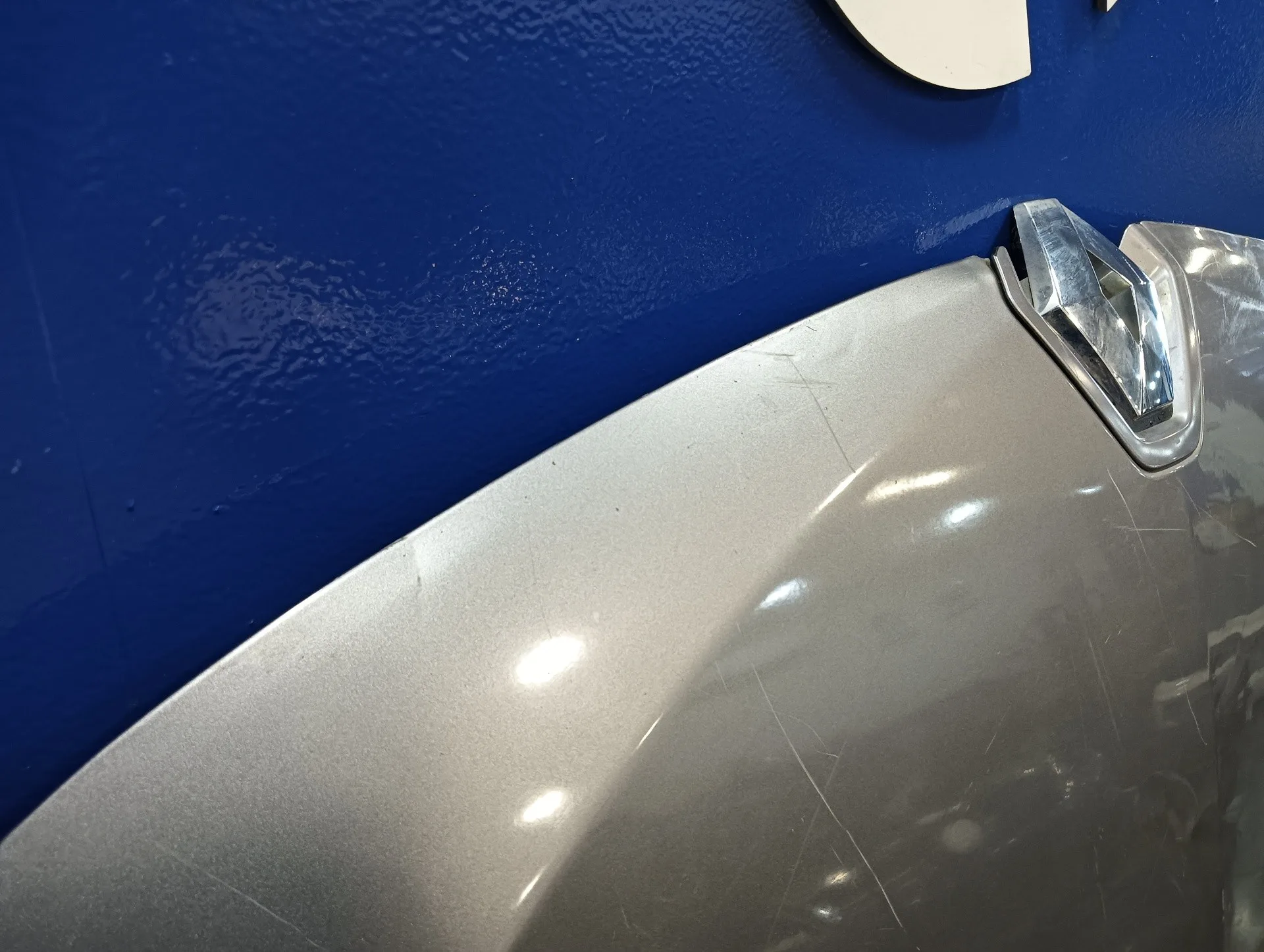 Capot para Renault Megane Iii Sport Tourer