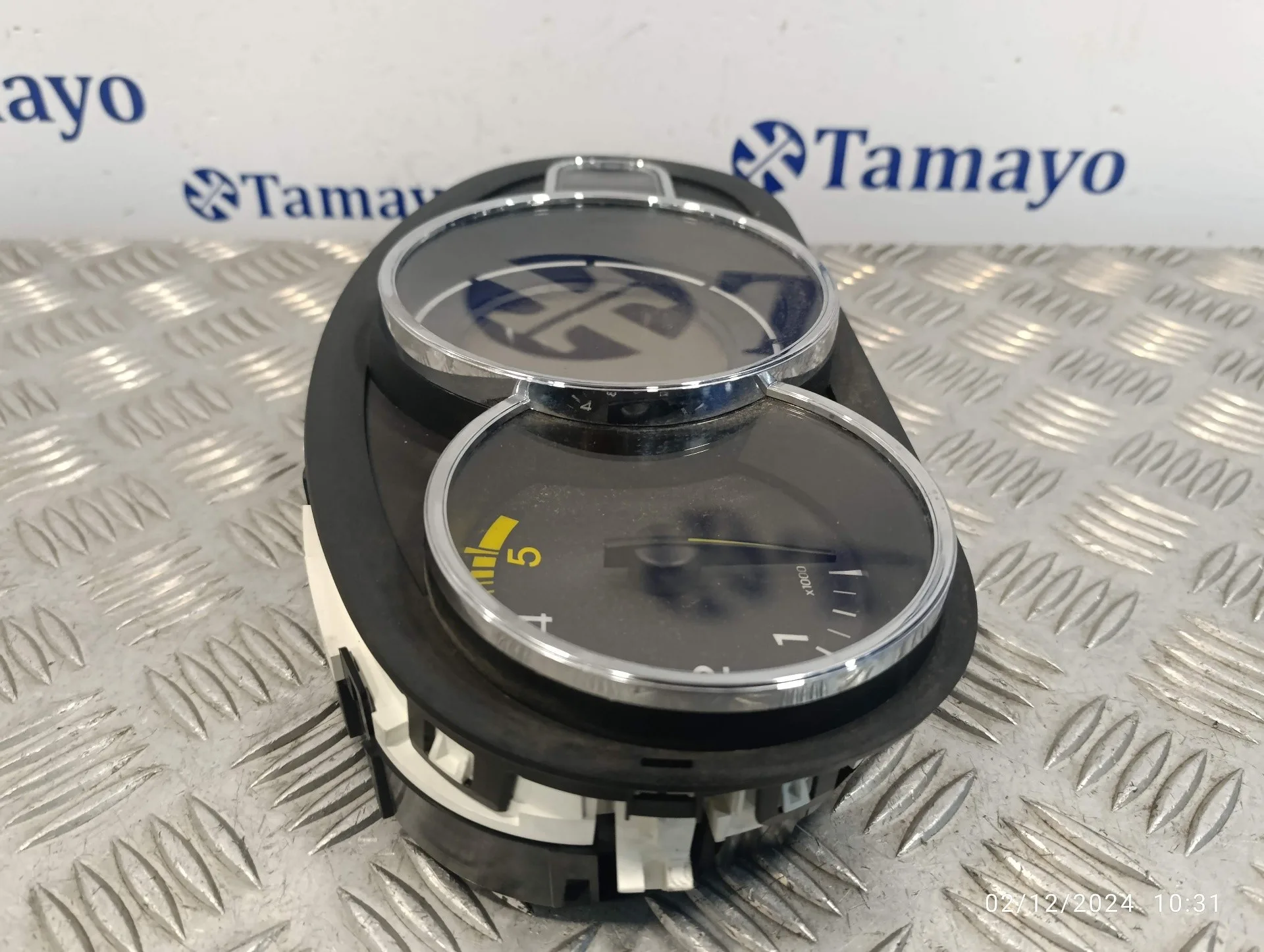 Cuadro Instrumentos para Renault Megane Iii Sport Tourer