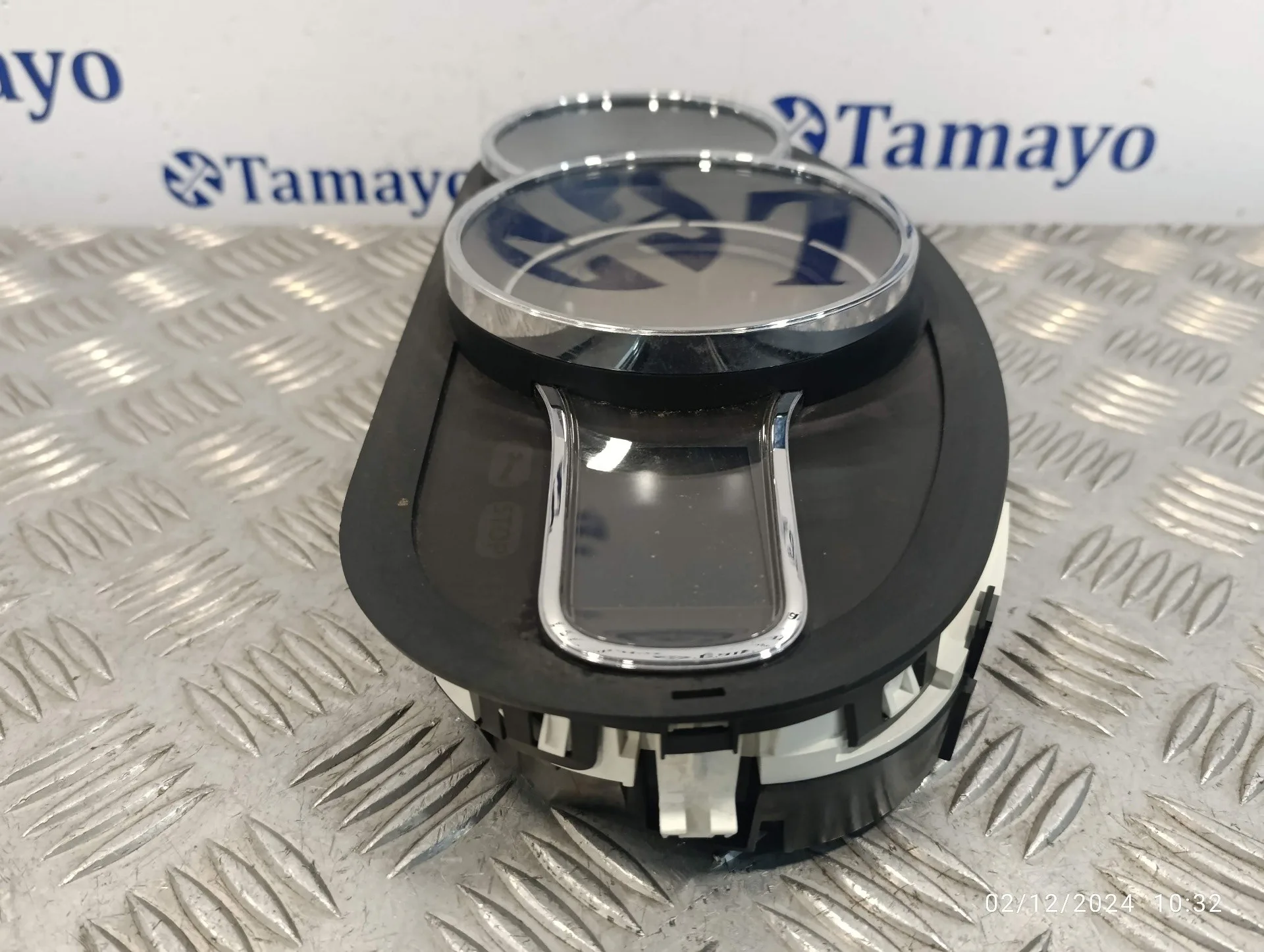 Cuadro Instrumentos para Renault Megane Iii Sport Tourer
