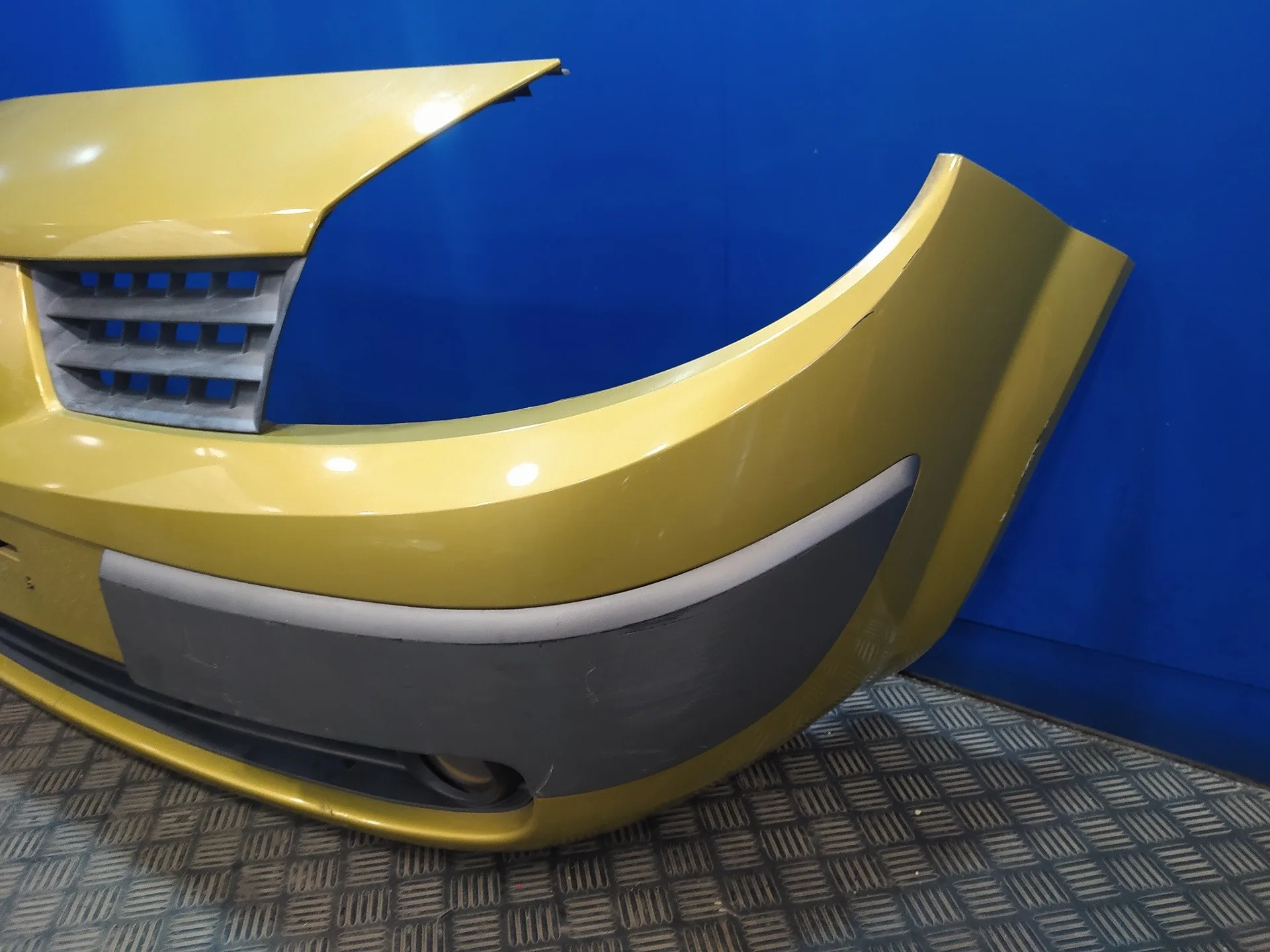 Paragolpes Delantero para Renault Scenic Ii