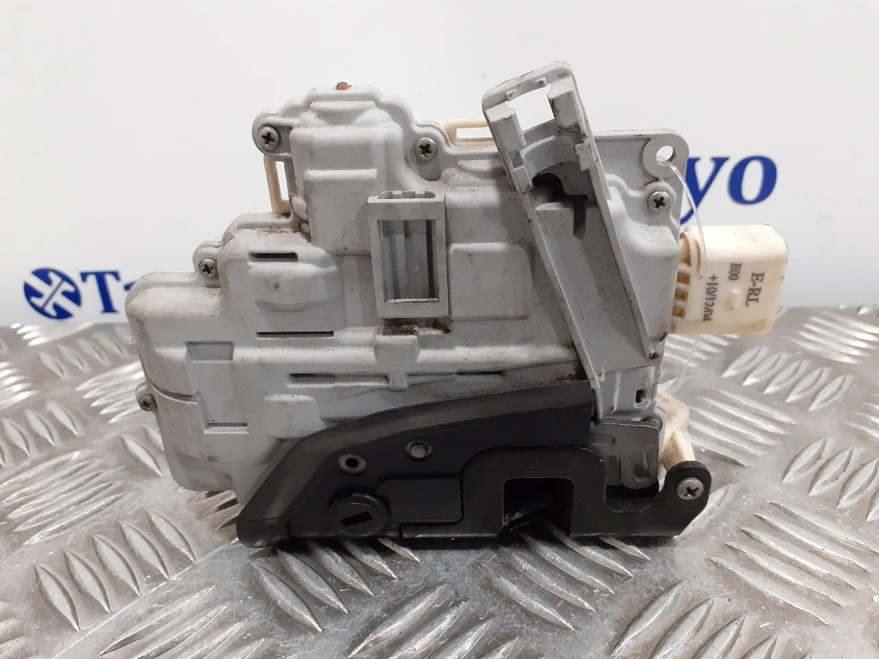 Cerradura Puerta Trasera Izquierda para Audi A4 Berlina (8E)