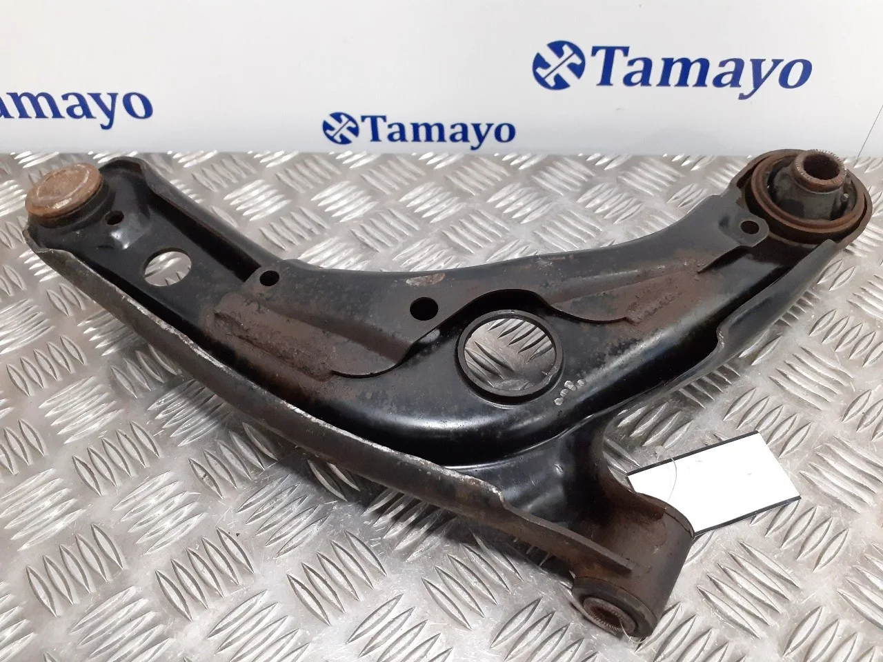 Brazo Suspension Inferior Delantero Izquierdo para Toyota Yaris (Ksp9/Scp9/Nlp9)