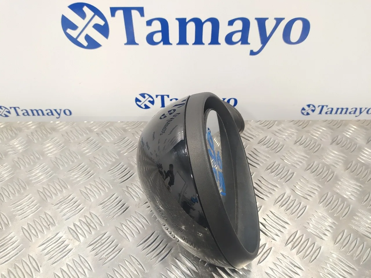 Retrovisor Izquierdo para Bmw Mini (R56)