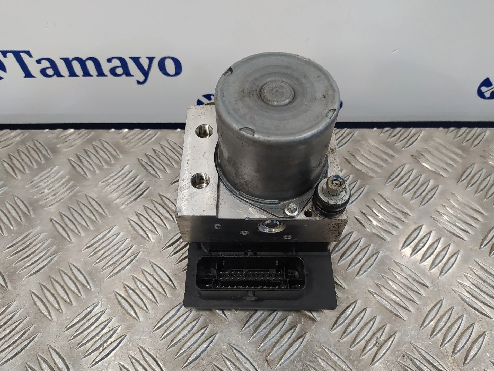 Abs para Peugeot 308
