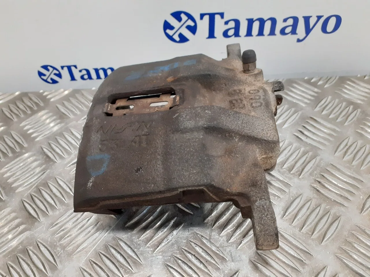 Pinza Freno Delantera Derecha para Honda Cr-V (Rd1/3)