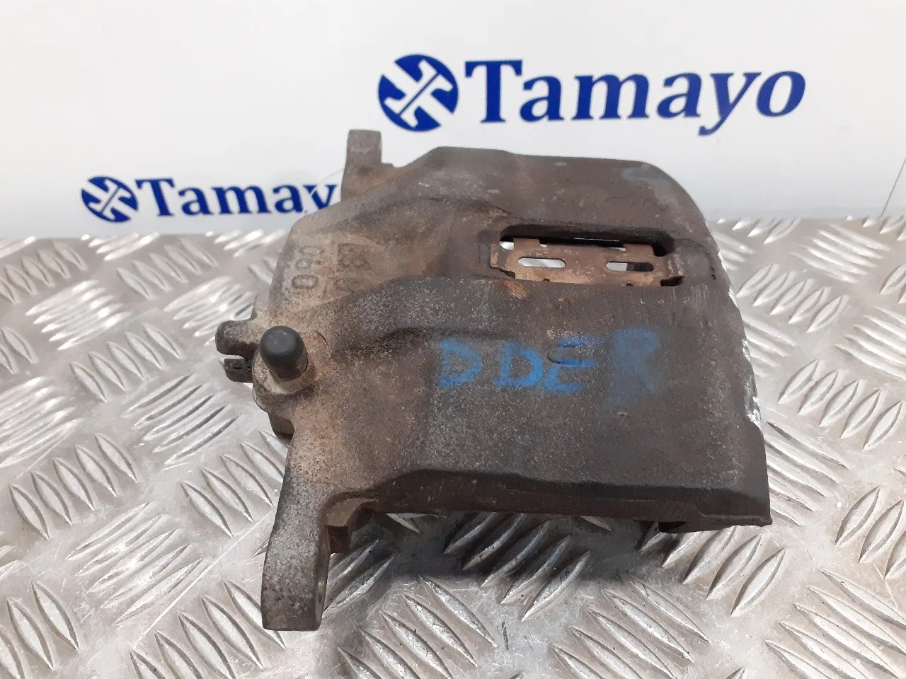 Pinza Freno Delantera Derecha para Honda Cr-V (Rd1/3)