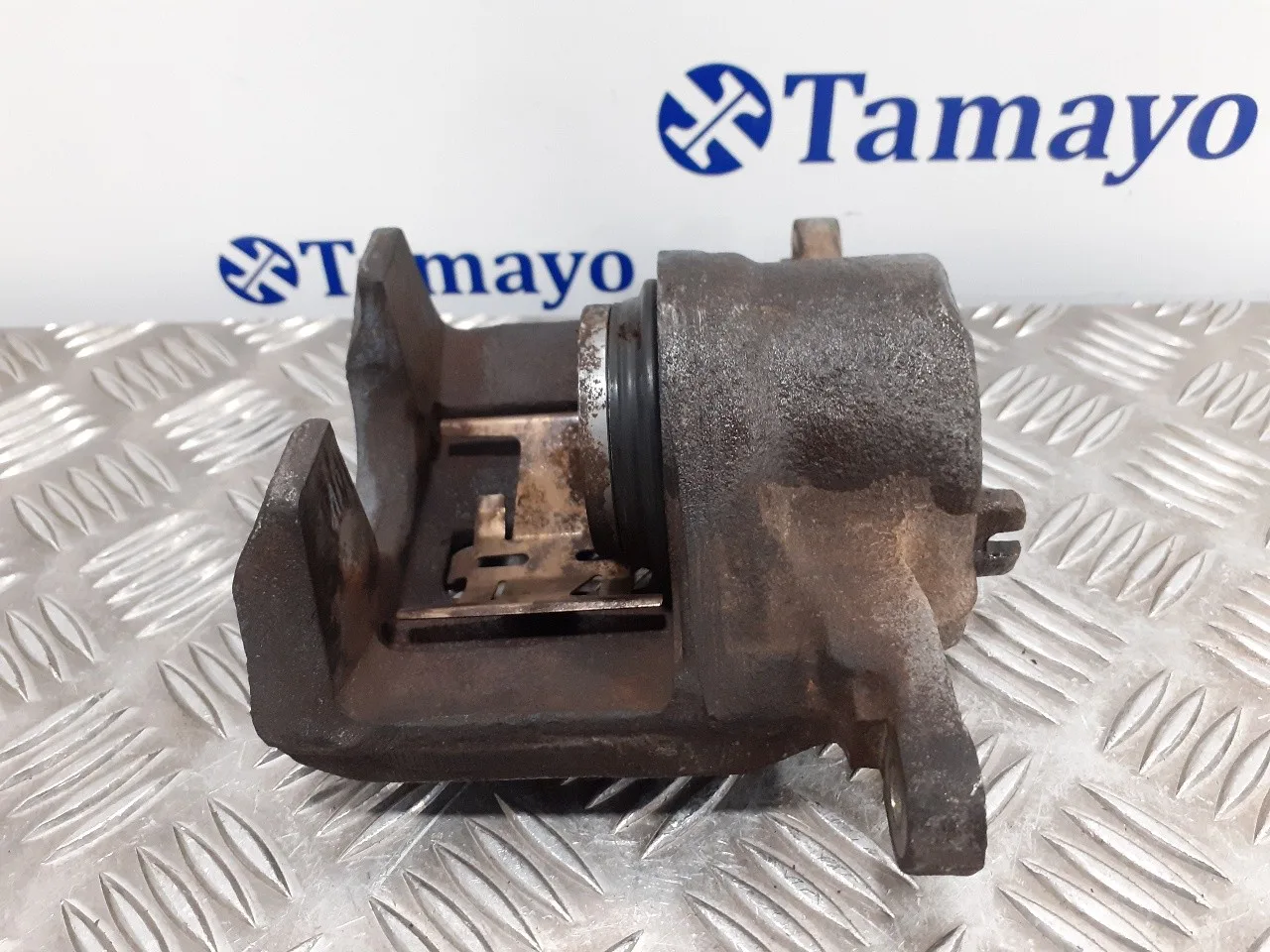 Pinza Freno Delantera Derecha para Honda Cr-V (Rd1/3)